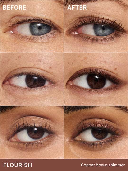 Thru Line Waterproof Eyeliner