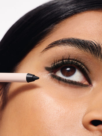 String Tracer Thru Line Waterproof Eyeliner | Up to 24-Hour Wear | ILIA Beauty