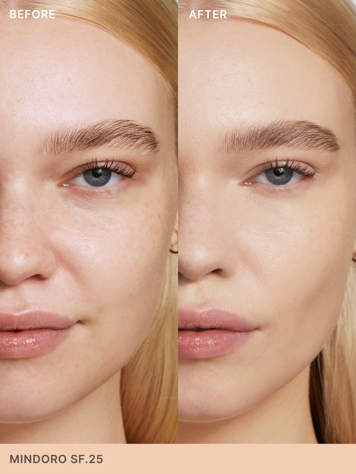 True Skin Serum Foundation - Medium Coverage Foundation | ILIA Beauty
