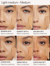 True Skin Serum Foundation