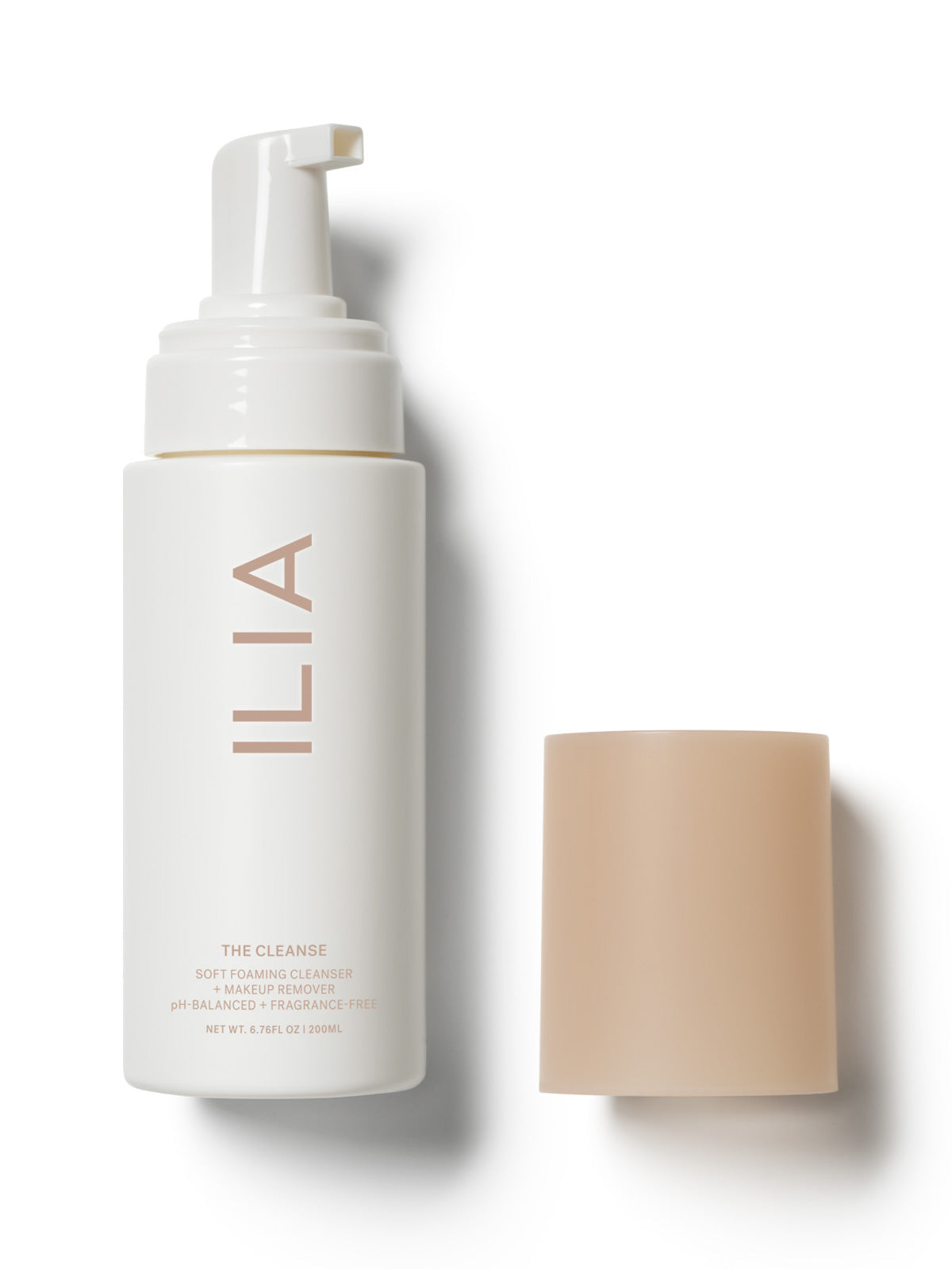 Cleanse Soft Foaming Cleanser