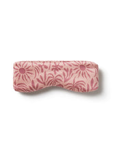 Washable Silk Eye Mask