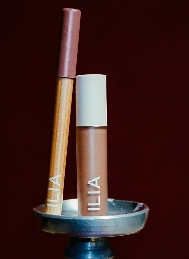 The Sketch + Glaze Lip Combo