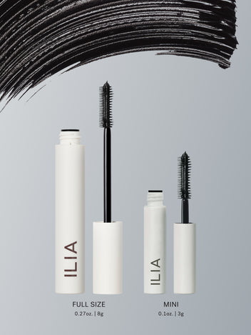 Limitless Lash Mascara - Best Lengthening Mascara | ILIA Beauty