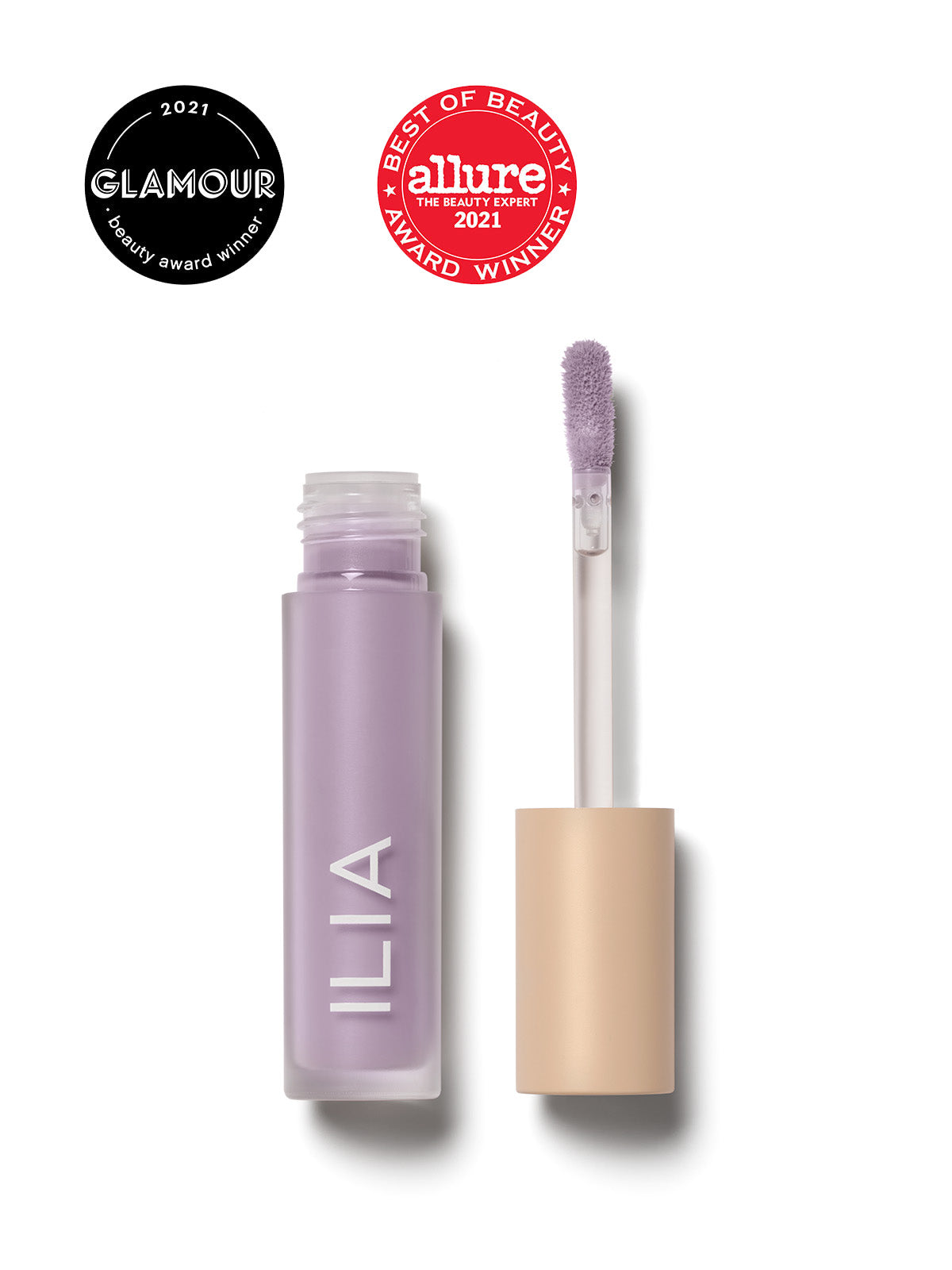 Liquid Powder Eye Tint - Clean Eyeshadow