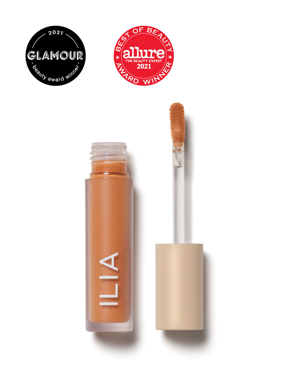 Liquid Powder Eye Tint - Clean Eyeshadow | ILIA Beauty