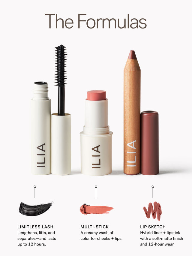 Minis for Any Mood Set