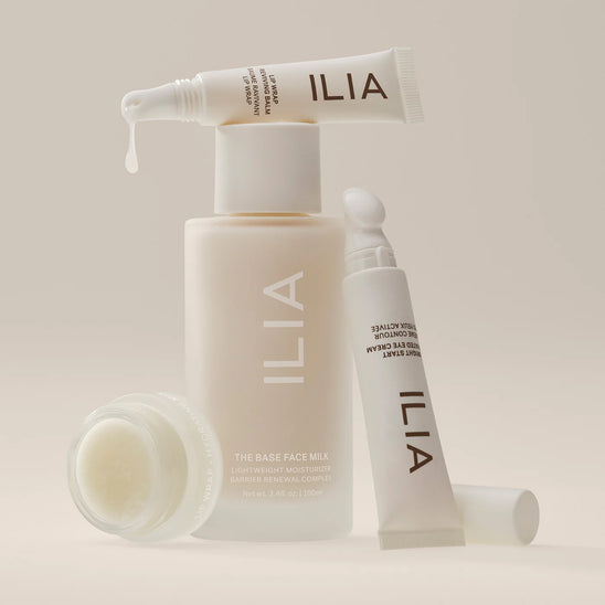 ILIA Beauty, brand website product image