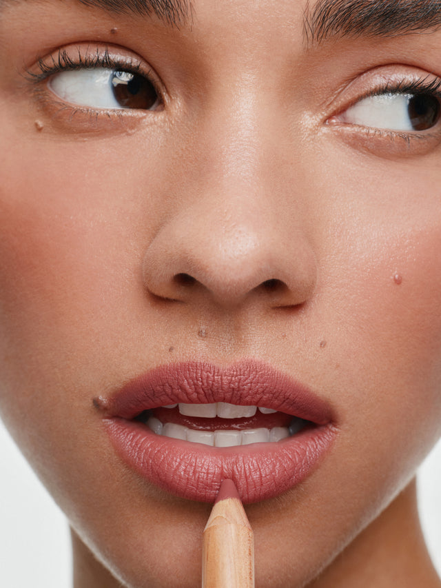 Lip Sketch Hydrating Crayon