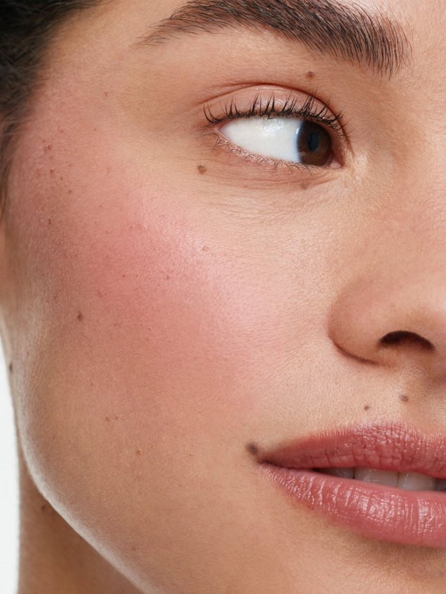 Soft Focus Blurring Blush