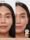 The Skin Tint + Finishing Powder Duo