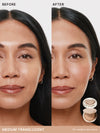 The Skin Tint + Finishing Powder Duo