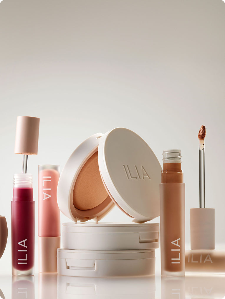 Ilia Beauty lifestyle