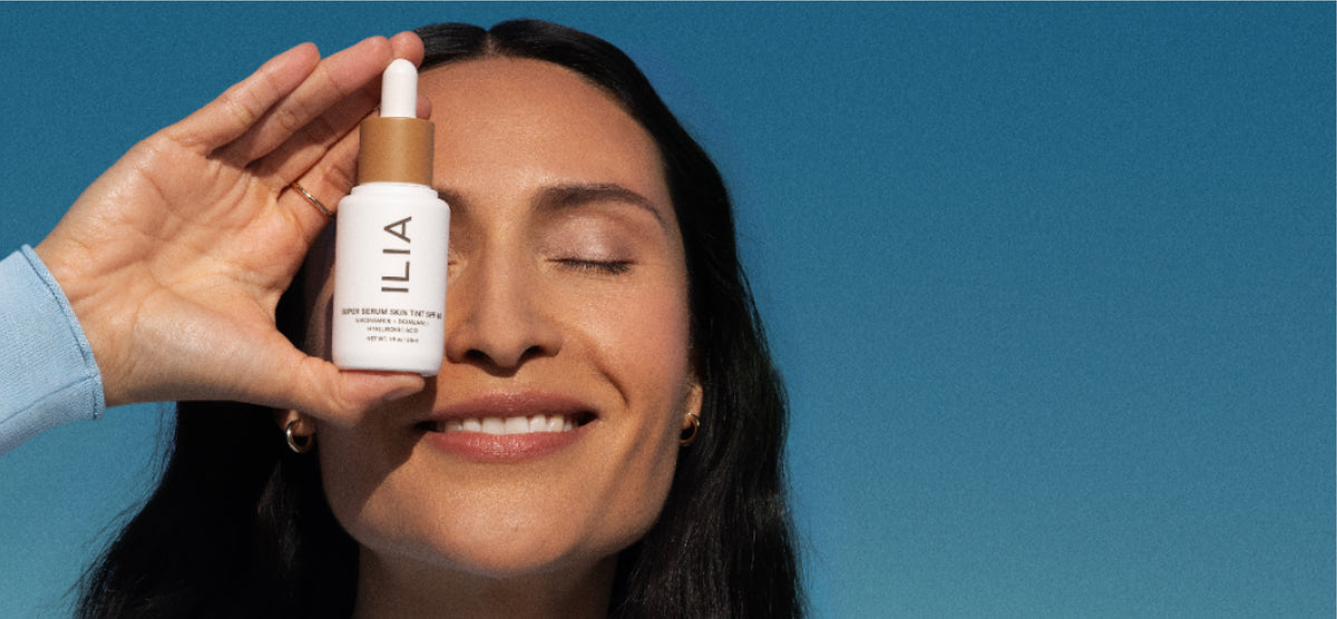 ILIA Beauty | Clean Makeup, Cosmetics, & Skincare