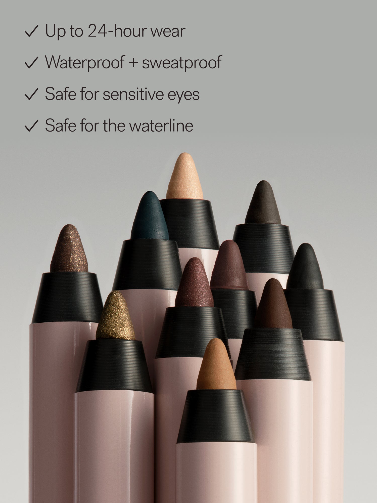 Thru Line Eye Essentials | ILIA Beauty