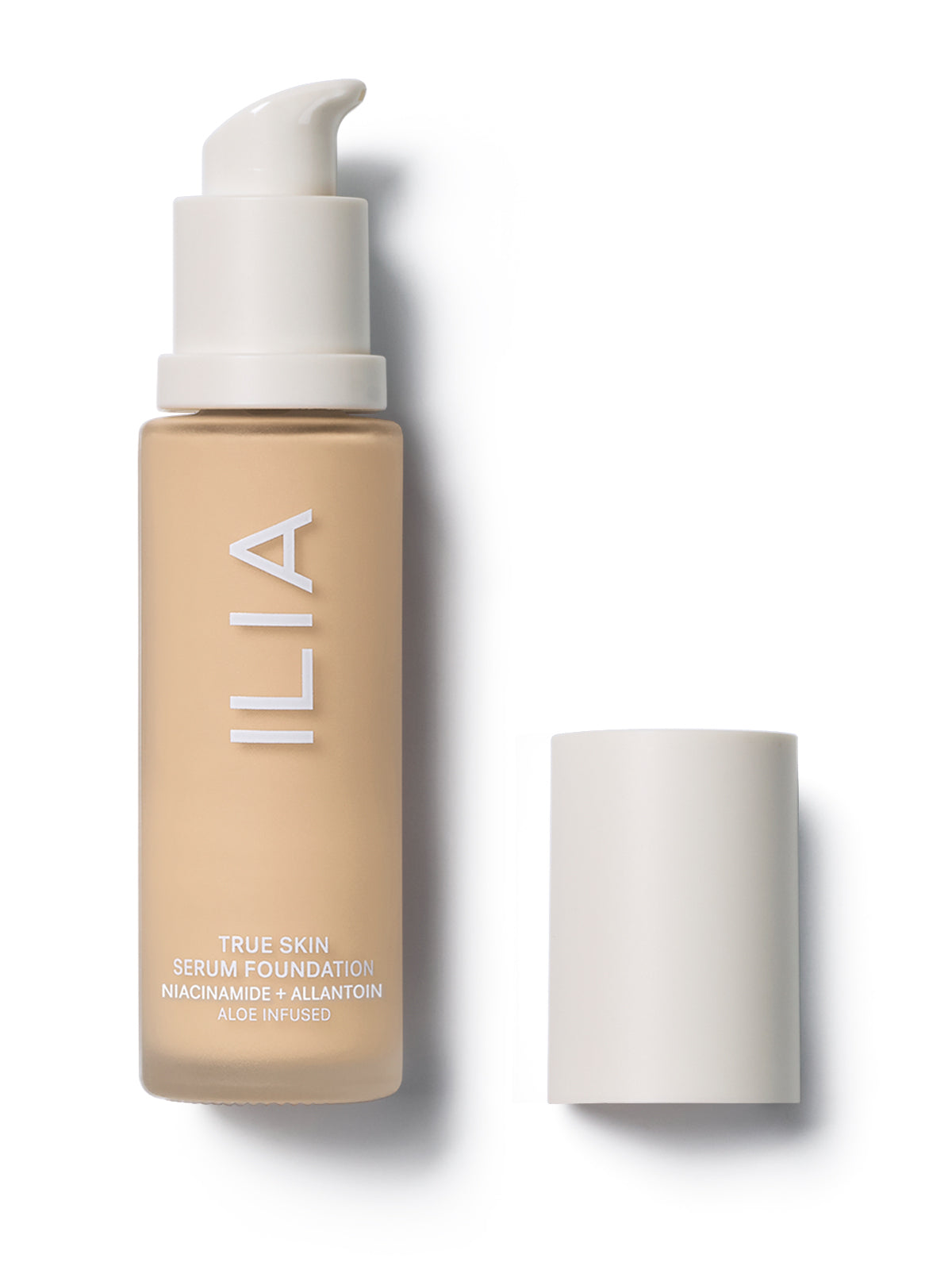 True Skin Serum Foundation - Medium Coverage Clean Foundation