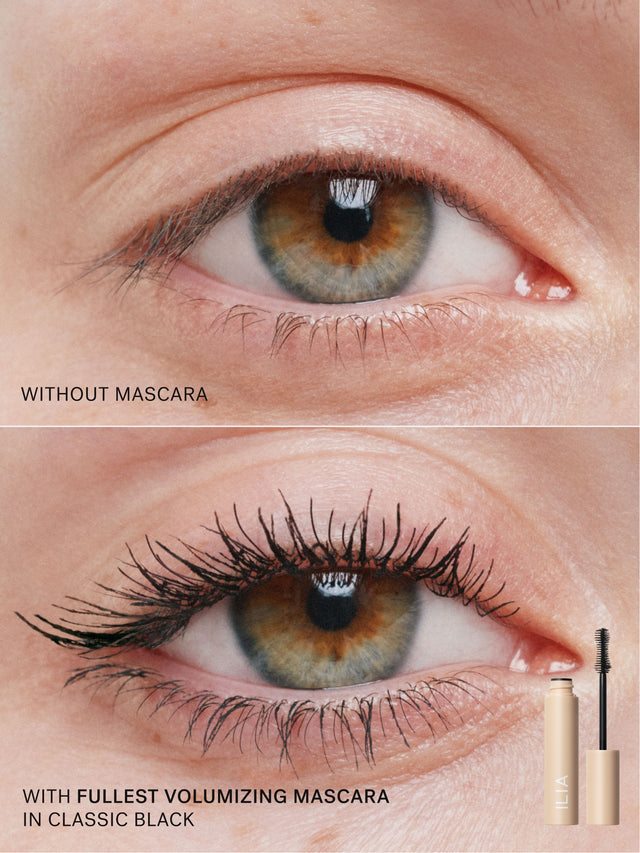 The Mascara Duo