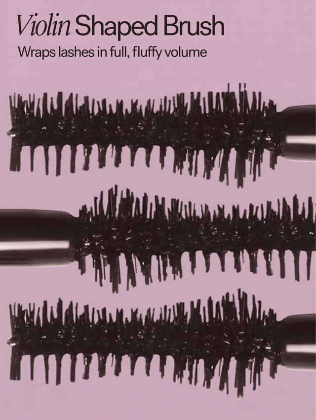 The Mascara Duo