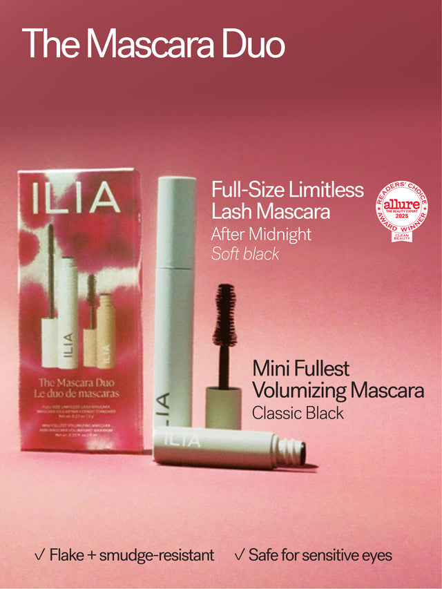 The Mascara Duo