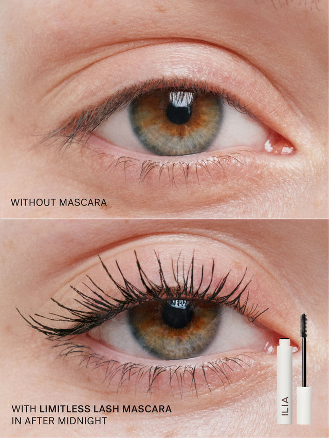 The Mascara Duo