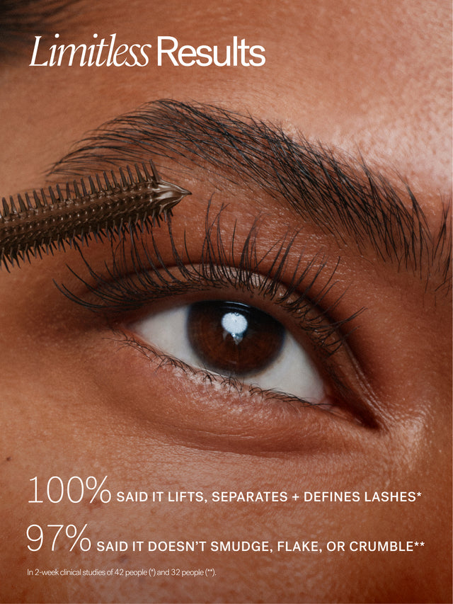 The Mascara Duo