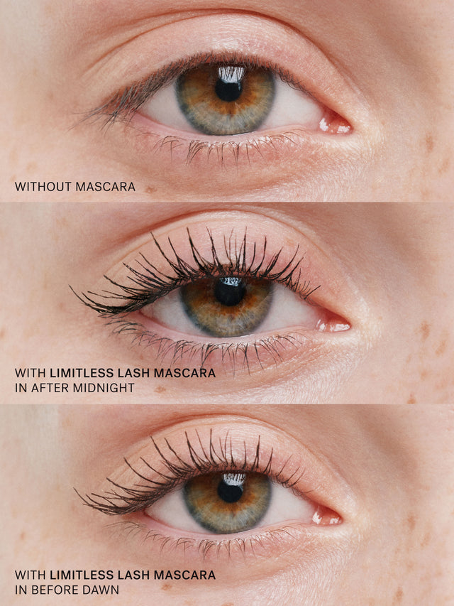 The Limitless Lash Duo