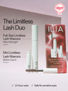 The Limitless Lash Duo