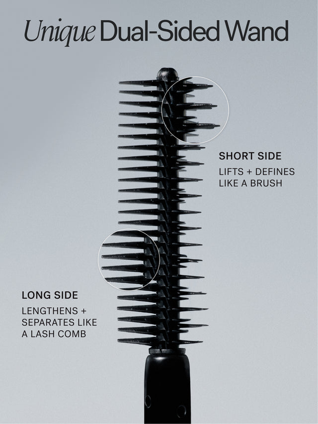The Limitless Lash Duo