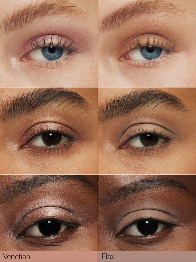 The Mini Eye Essentials Set