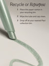 The Mini Eye Stylus Trio