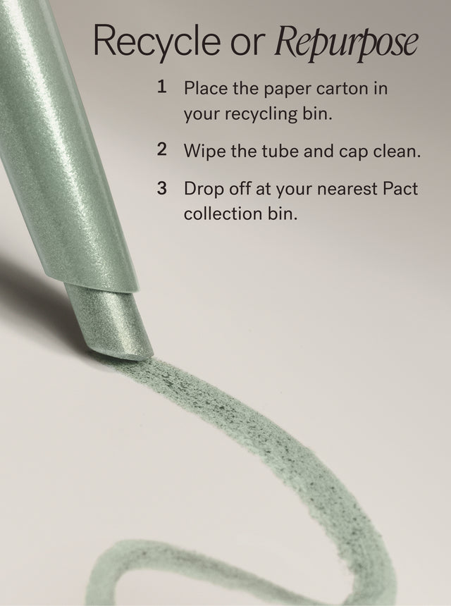 The Mini Eye Stylus Trio