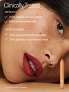 The Mini Lip Sketch + Gloss Set