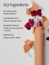 The Mini Lip Sketch + Gloss Set
