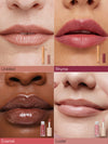 The Mini Lip Sketch + Gloss Set