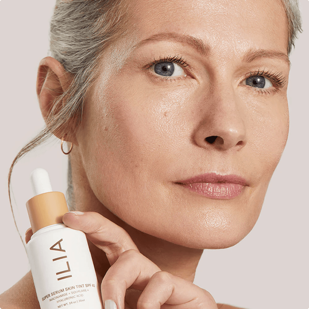 Concealer + Foundation Shade Finder for Your Foundation Match ILIA Beauty
