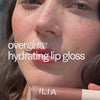 Overglaze Hydrating Lip Gloss