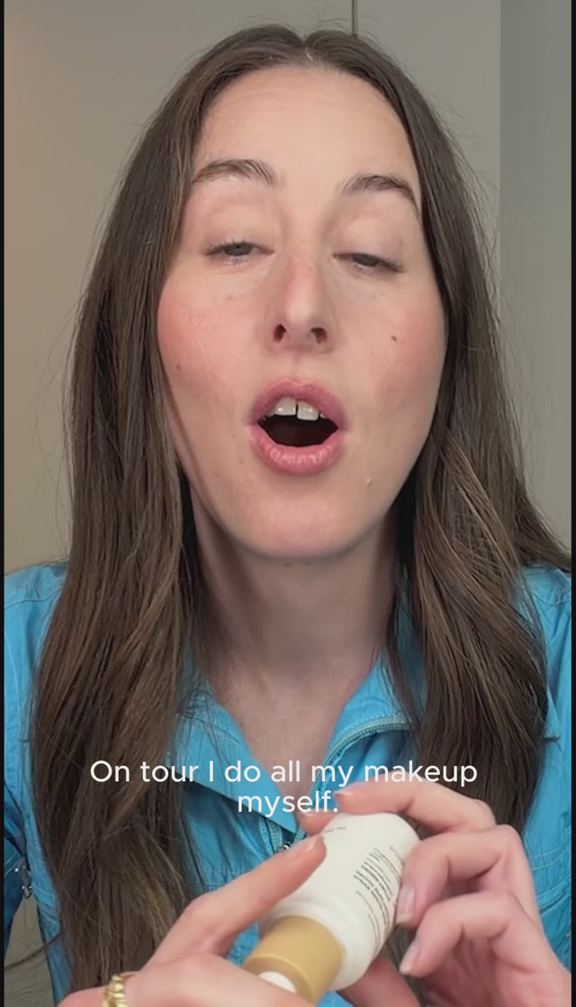 Super Serum Skin Tint SPF 40 video