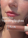 Overglaze Hydrating Lip Gloss