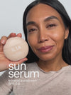 Sun Serum Mineral Sunscreen SPF 50