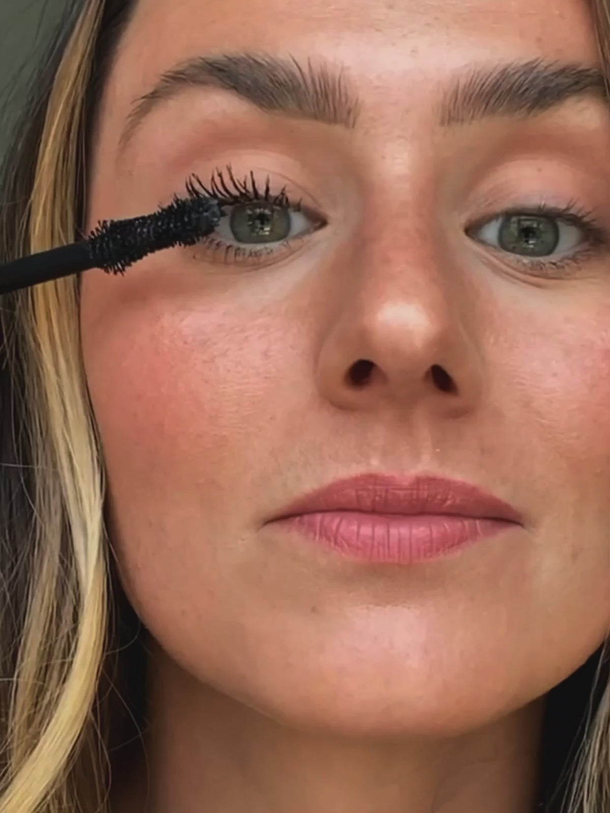 Fullest Volumizing Mascara - Clean Mascara | ILIA Beauty